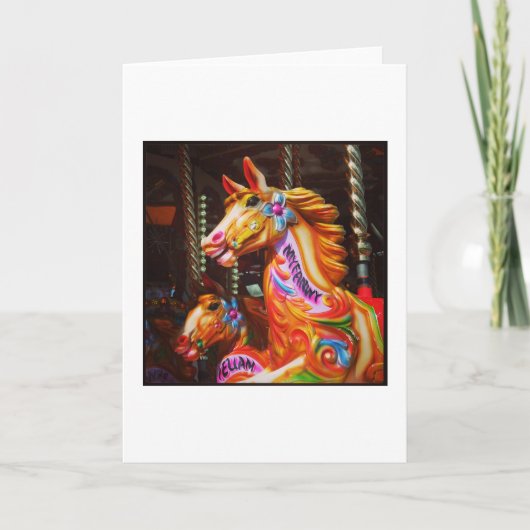 巡メリー回馬02 シーズンカード (正面)