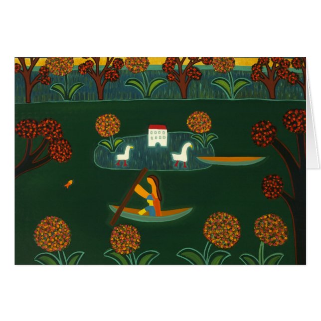 巡査の土地2007年 (正面横)