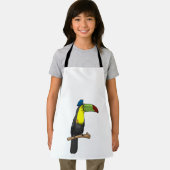 巡査警察の藤泉 エプロン (インサイチュ)