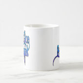 巡査部長 コーヒーマグカップ (中央)