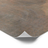 巡査 – クラウド勉強 ポスター (角)