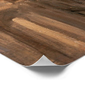 巡査 – サマーセットハウステラスfrom Waterloo ポスター (角)