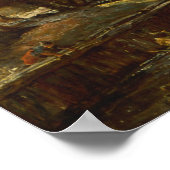 巡査 – ストラットフォードミル ポスター (角)