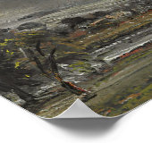 巡査 – ソールズベリーの景色 ポスター (角)