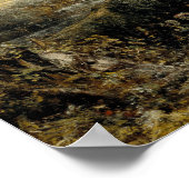 巡査 – デダムの狭間 ポスター (角)