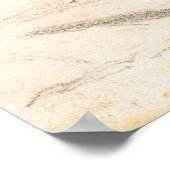 巡査 – ハムステッドヒース ポスター (角)