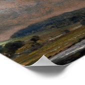 巡査 – ハーナムリッジサリスベリー ポスター (角)