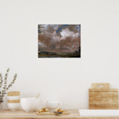 巡査 – ハーナムリッジサリスベリー ポスター (キッチン)