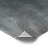 巡査 – 空勉強と虹 ポスター (角)