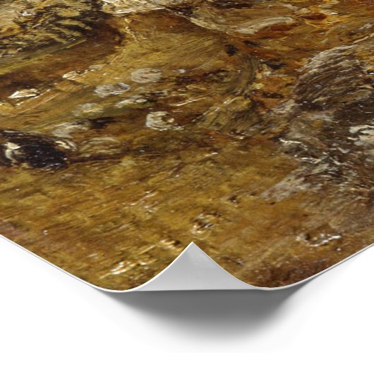 巡査 – Hadleigh城 ポスター (角)