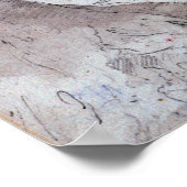 巡査 – Helmingham The 静か Pool ポスター (角)