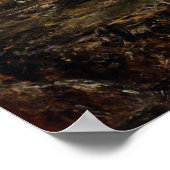 巡査 – Stoke-By-Nayland 1836 ポスター (角)