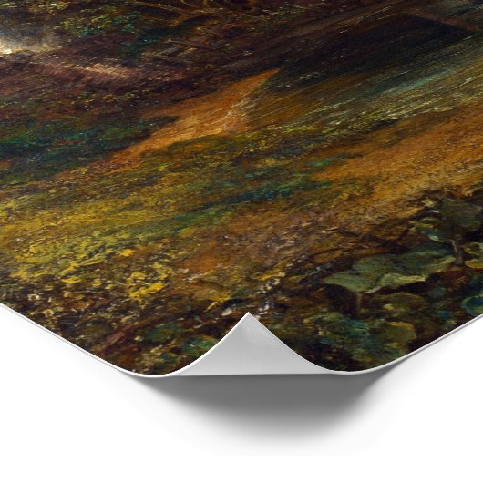 巡査 – The Hay 1821 ポスター (角)