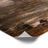 巡査 – The Hay Cart 1821 ポスター (角)