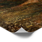 巡査 – The Hay Cart 1821 ポスター (角)