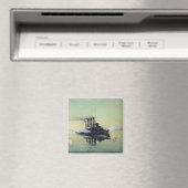 巡洋艦アスコルド戦 マグネット (インサイチュ (食洗機))