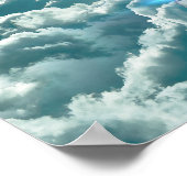 巡洋艦ポスター ポスター (角)