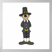 巡礼少年 ポスター (正面)