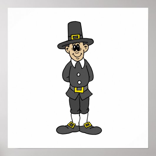 巡礼少年 ポスター (正面)