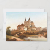 巡礼教会 | ヨハン・ウィルヘルム・ジャンコウスキー (正面)