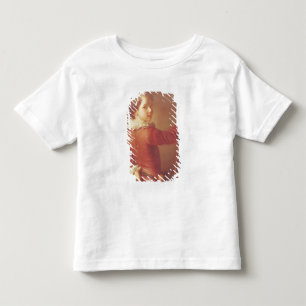 巡礼者のポートレート, 1725 トドラーTシャツ