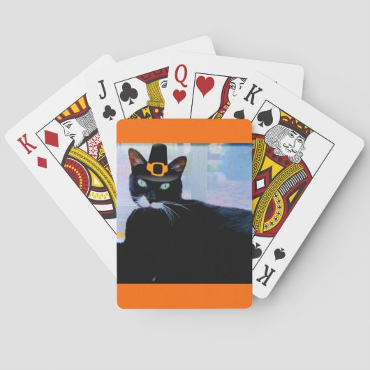 巡礼者のルーシー トランプ (裏面)