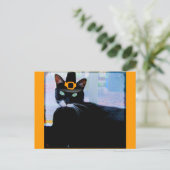 巡礼者のルーシー ポストカード (スタンド正面)