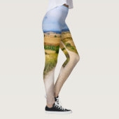 巡礼者の影 レギンス (右)