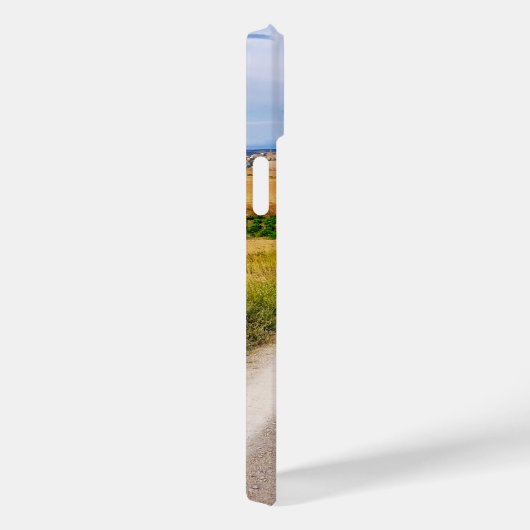 巡礼者の影 Case-Mate iPhoneケース (裏面 / 右)