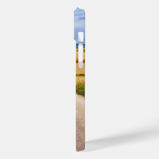 巡礼者の影 Case-Mate iPhoneケース (裏面 / 左)