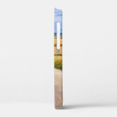 巡礼者の影 Case-Mate iPhoneケース (裏面 / 左)