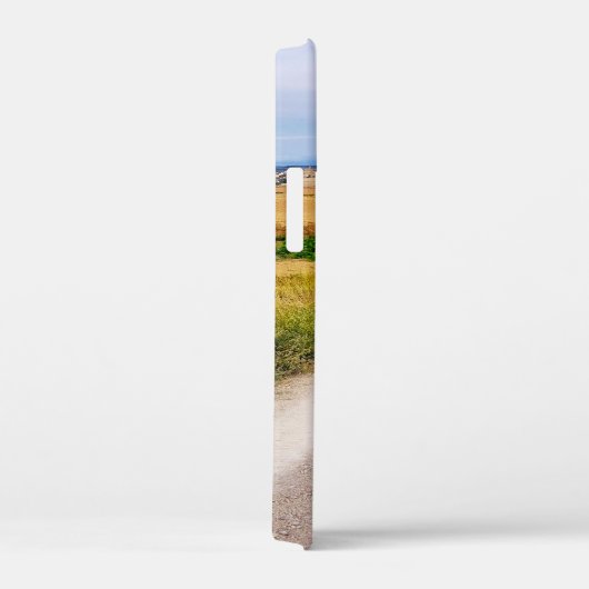 巡礼者の影 Case-Mate iPhoneケース (裏面 / 右)