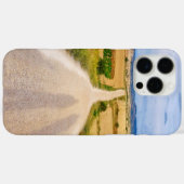 巡礼者の影 Case-Mate iPhoneケース (裏面 (横))
