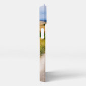 巡礼者の影 iPhoneケース (右側面)