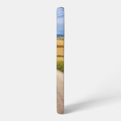 巡礼者の影 SAMSUNG GALAXYケース (左側面)