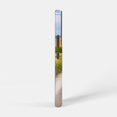 巡礼者の影 SAMSUNG GALAXYケース (右側面)