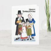 巡礼者の感謝状 シーズンカード (正面)