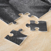 巡礼者の進歩 ジグソーパズル (側面)