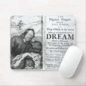 巡礼者の進歩 マウスパッド (マウス)