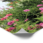 巡礼者ベル9月 ポスター (角)