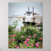 巡礼者ベル9月 ポスター (正面)