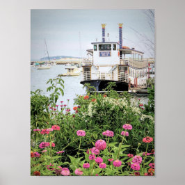 巡礼者ベル9月 ポスター