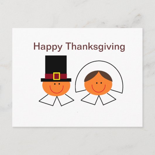 「巡礼者」のはがき シーズンポストカード (正面)