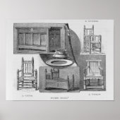 巡礼遺物 ポスター (正面)