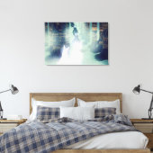 巡礼2012 キャンバスプリント (インサイチュ (寝室))