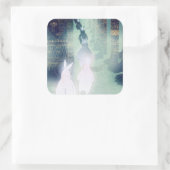 巡礼2012 スクエアシール (バッグ)