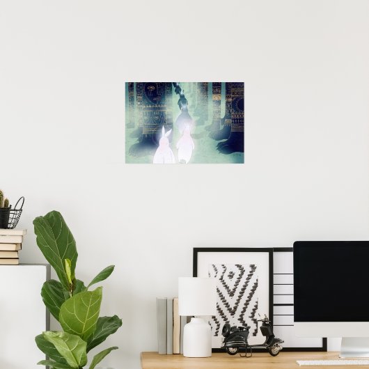 巡礼2012 ポスター (ホームオフィス)