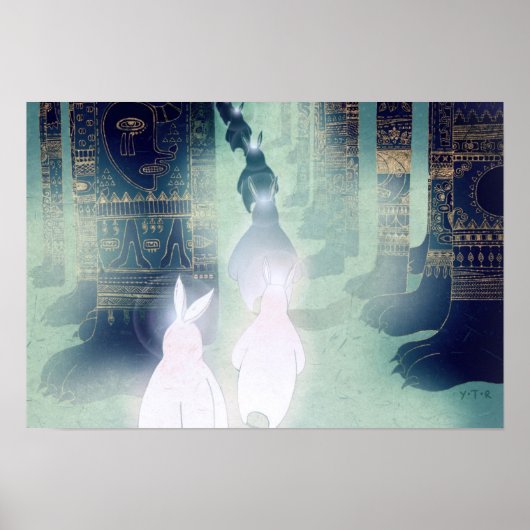 巡礼2012 ポスター (正面)