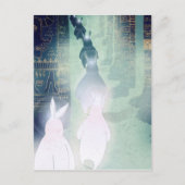 巡礼2012 ポストカード (正面)