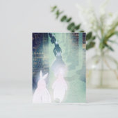 巡礼2012 ポストカード (スタンド正面)